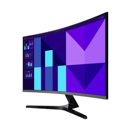 Samsung S32D392GAN 32" ViewFinity S3 S30D FHD Business Monitor