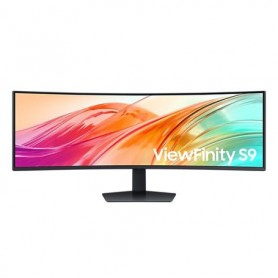 Samsung S49F954UAN 49" ViewFinity S9 S95UF Dual QHD Curved Monitor