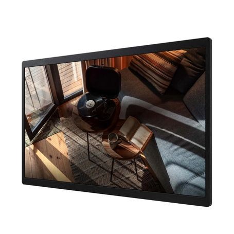 Samsung HG24F800FNFXZA 24 HAF Series HD Smart Hospitality TV