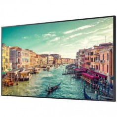 Samsung QM98C 98 4K UHD 500-nit Professional Display