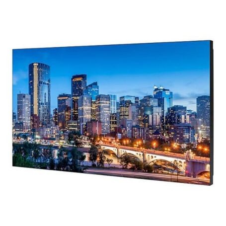 Samsung VH55C-E Extreme Narrow Bezel Video Wall Display