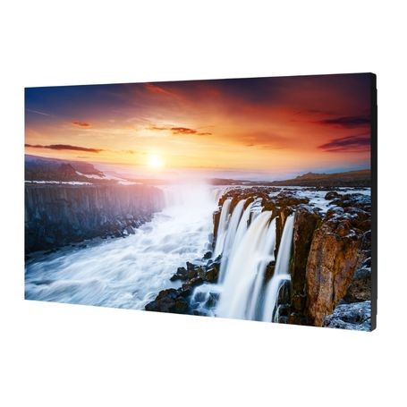 Samsung VH55C-R Extreme Narrow Bezel Video Wall Display