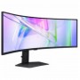Samsung S27D606EAN ViewFinity S6 QHD Monitor