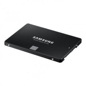 Samsung MZ-76E1T0E 860 EVO 1TB SATA SSD