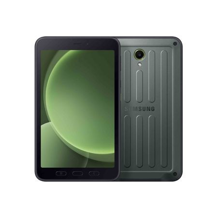 Samsung SM-X308UZGTN14 Galaxy Tab Active5 5G 8" Rugged Tablet