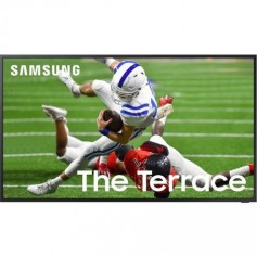 Samsung QN85LST7CAFXZA 85 The Terrace Partial Sun TV