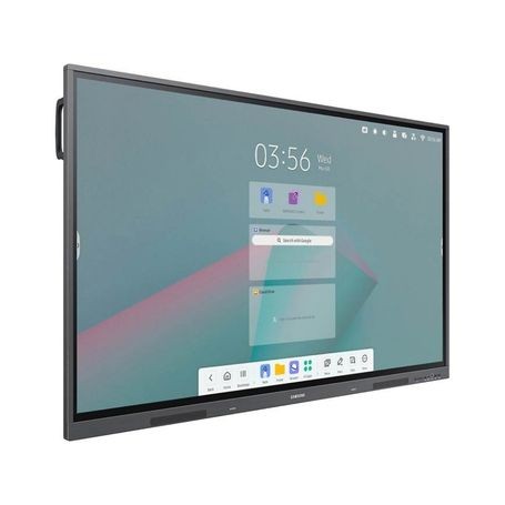 Samsung WA75D 75" WAD Series Interactive Display