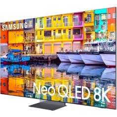 Samsung QN65QN900DFXZA 65" Neo QLED 8K Smart TV