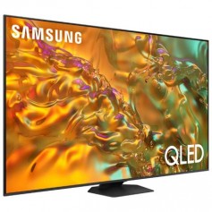 Samsung QN75Q80DAFXZA 75" Q80D QLED 4K Smart TV
