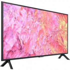 Samsung QN85Q60DAFXZA 85" Q60D QLED 4K Smart TV