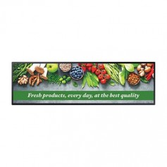 Samsung SH37C 37" Stretched Digital Signage Display