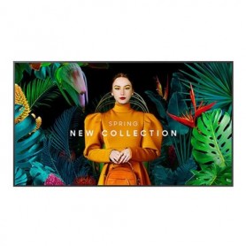 Samsung QB55C-N 55" QBC Series 4K UHD Signage Display