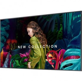 Samsung QB65C-N 65" QBC Series 4K UHD Signage Display