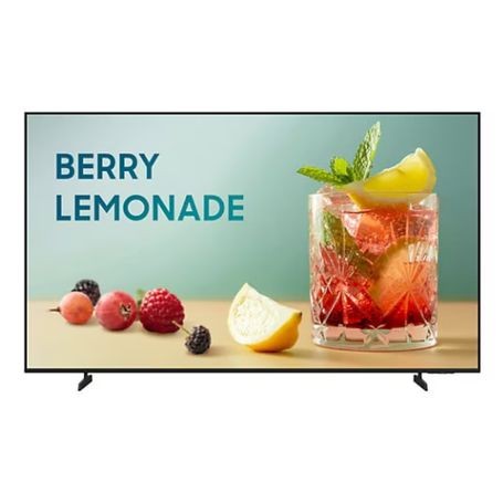 Samsung BE75FX-H Commercial 4K Display 75 inch