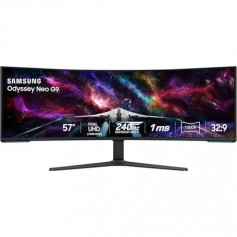 Samsung S57CG952NN 57" Dual UHD Monitor
