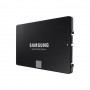 Samsung MZ-77E4T0B/AM 4TB SATA SSD