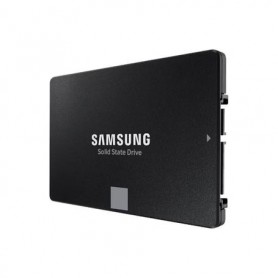Samsung MZ-77E4T0B/AM 4TB SATA SSD