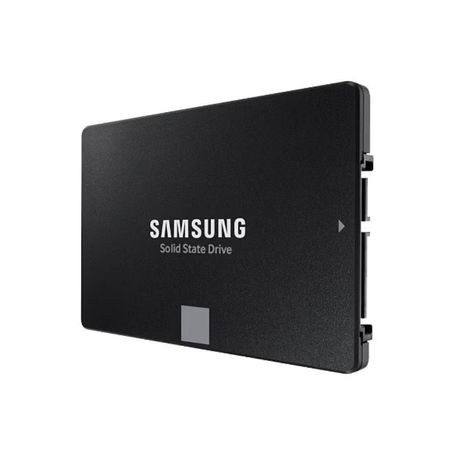 Samsung MZ-77E4T0B/AM 4TB SATA SSD