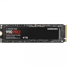 Samsung MZ-V9P4T0B/AM 4TB NVMe SSD