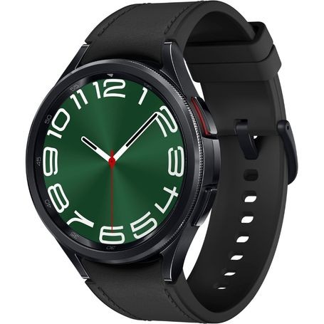 Samsung SM-R950NZKAXAA Galaxy Watch6 Classic 43mm