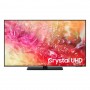 Samsung HG43U701FNFXZA Hospitality 4K TV 43 inch UHD