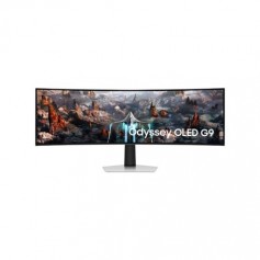 Samsung S49CG934SN Odyssey G9 49 OLED Monitor