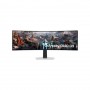 Samsung S49CG934SN Odyssey G9 49 OLED Monitor