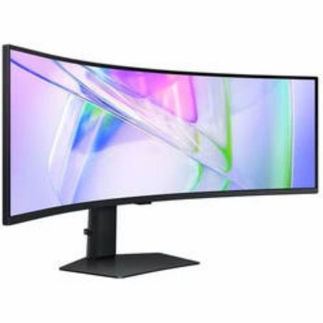 Samsung S34C654TAN ViewFinity S6 34 Monitor