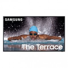 Samsung QN85LST9CAFXZA The Terrace 85 Outdoor TV