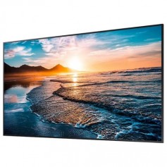 Samsung QH65C 65 4K UHD Commercial Display