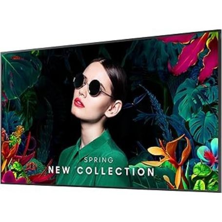 Samsung QM55C 55 UHD 4K Commercial Display