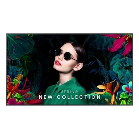 Samsung QM75C 75 UHD 4K Commercial Display