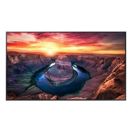 Samsung QM85C 85 UHD 4K Commercial Display