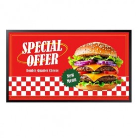 Samsung OH55DX-S Outdoor High Brightness Display