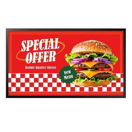 Samsung OH55DX-S Outdoor High Brightness Display