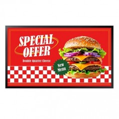 Samsung OH55DX-S Outdoor High Brightness Display