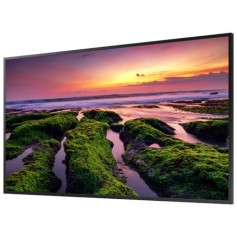 Samsung QB65C 65 UHD 4K Commercial Display