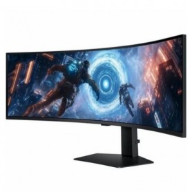 Samsung S49FG910EN Odyssey G9 Curved Gaming Monitor