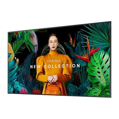 Samsung QH75C 75" UHD 4K Commercial Display