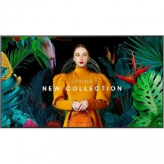 Samsung QH55C 55 UHD 4K Commercial Display