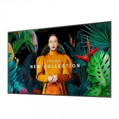 Samsung QB75C 75 UHD Signage Display