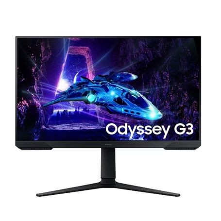 Samsung S27DG302EN 27 FHD Gaming LED Monitor 180 Hz Refre
