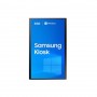 Samsung KM24C-3 24 Interactive Kiosk