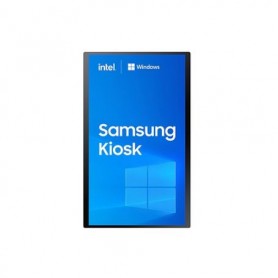 Samsung KM24C-3 24 Interactive Kiosk