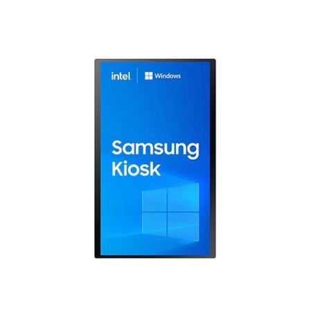 Samsung KM24C-3 24 Interactive Kiosk