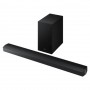 Samsung HW-B750F/ZA 5 1ch Soundbar System Wireless Subwoofer