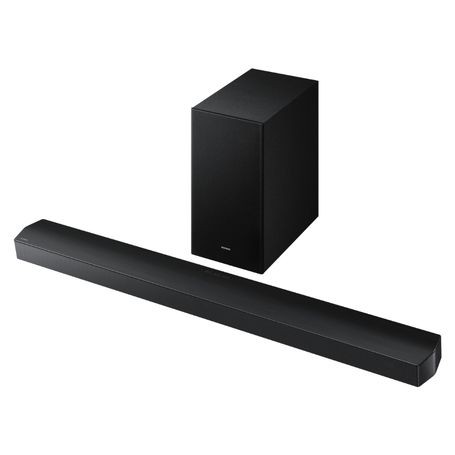 Samsung HW-B750F/ZA 5 1ch Soundbar System Wireless Subwoofer