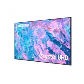 Samsung HG50CU703NFXZA 50 UHD Healthcare TV