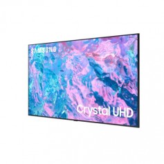 Samsung HG50CU703NFXZA 50 UHD Healthcare TV