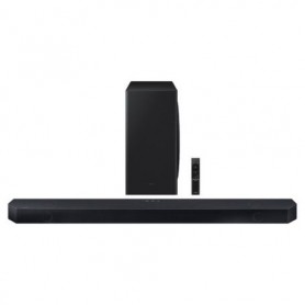 Samsung HW-QS700F/ZA 3 1 2 Channel Dolby Atmos Soundbar System